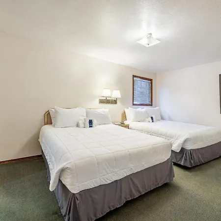 City Center Motel Hamilton Exterior photo
