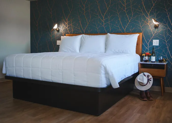 City Center Motel
