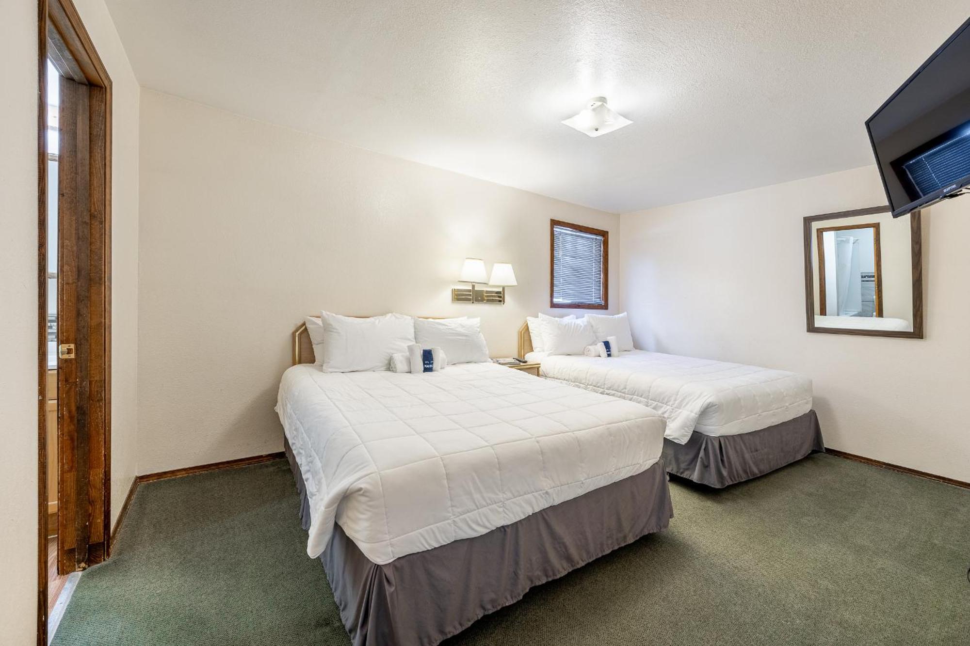 Motel Center Hamilton
