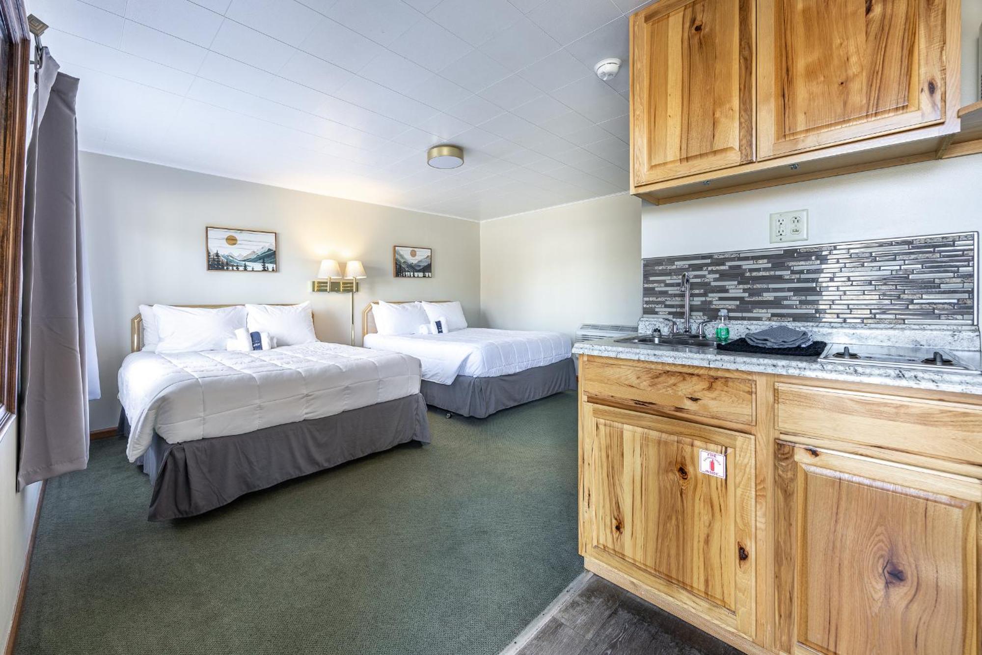 Motel Center Hamilton